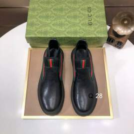 Picture of Gucci Shoes _SKUGuccisz35-45LL12055844